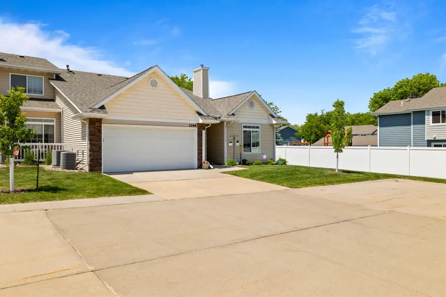 1144 SE Birch Lane, Ankeny, IA 50021 - #3