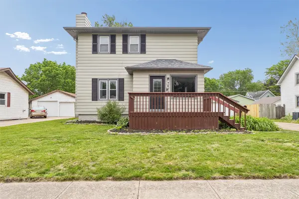 609 SW Cherry Street, Ankeny, IA 50023