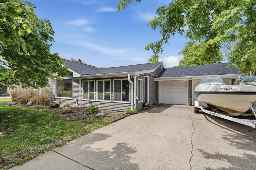 1417 Ashworth Road, West Des Moines, IA 50265 - #2