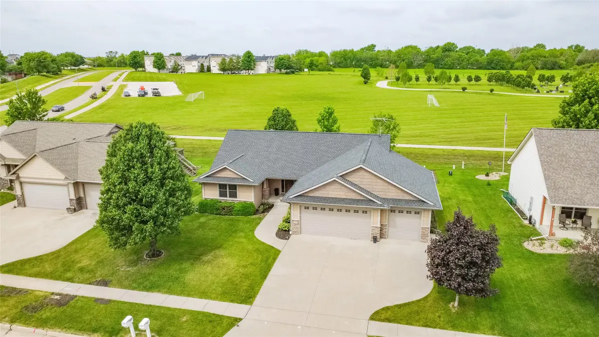 908 SE Trail Ridge Road, Grimes, IA 50111 - #1