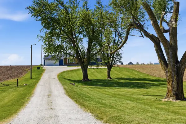 208 Main Street, Martinsburg, IA 52585