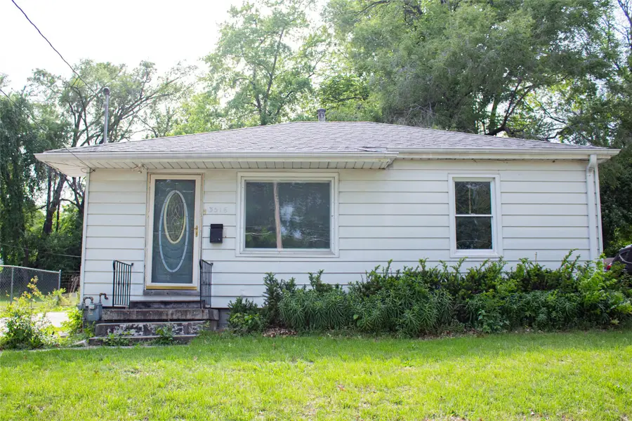 3516 27th Street, Des Moines, IA 50310 - #2
