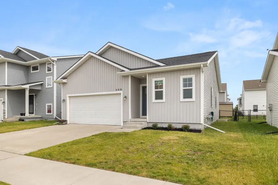 508 1st Street Nw, Bondurant, IA 50035 - #2