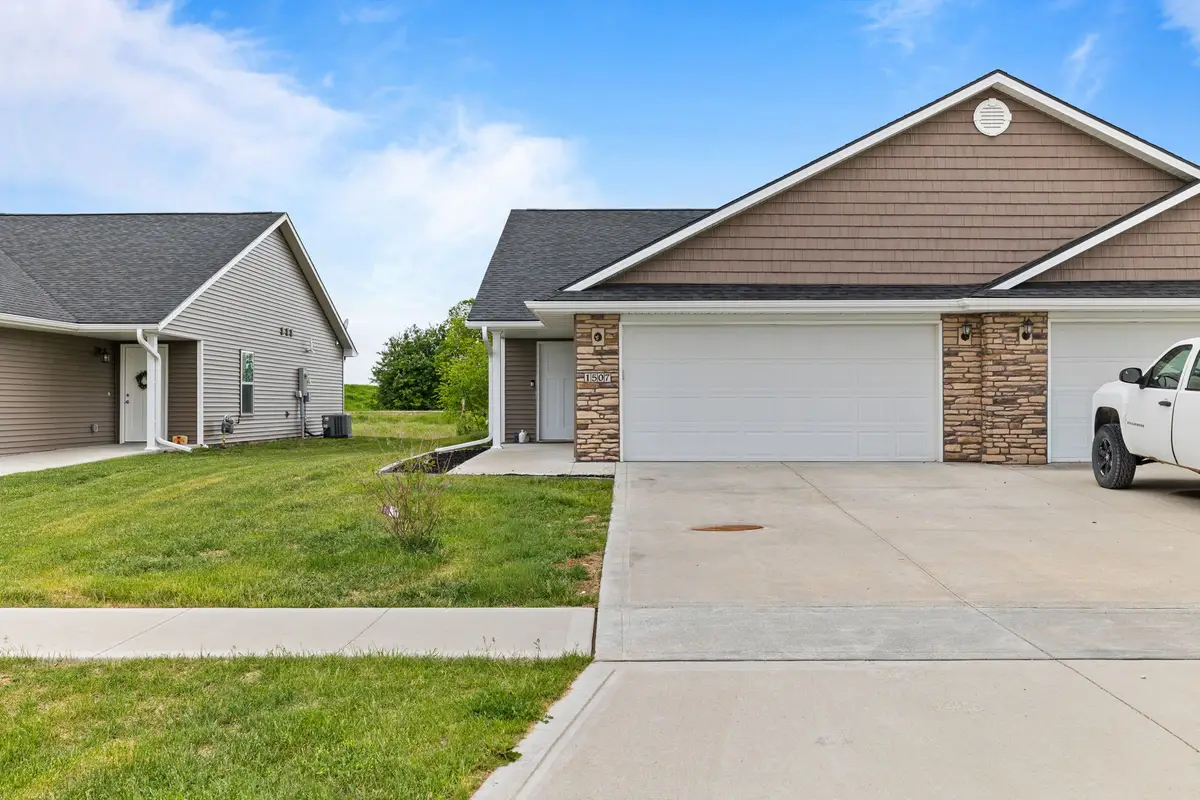 1507 Fair View Drive, Dallas Center, IA 50063 - #1