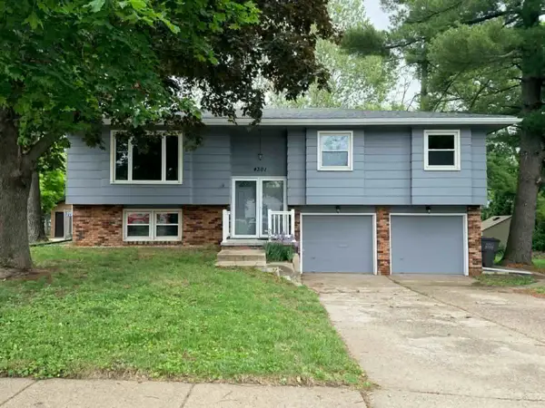 4301 NW 38th Street, Des Moines, IA 50310