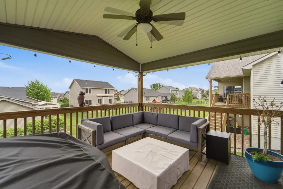 1305 NW Sunset Lane, Grimes, IA 50111 - #3