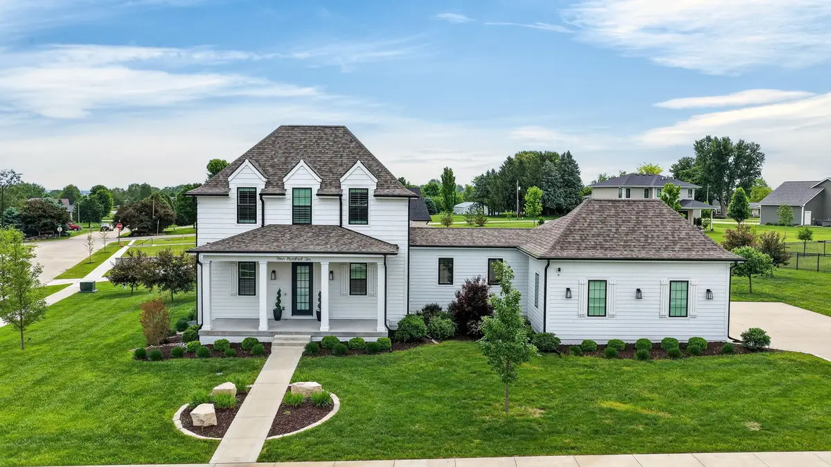 410 N 36th Street, Cumming, IA 50061 - #1