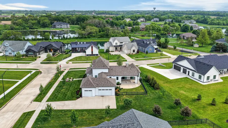 410 N 36th Street, Cumming, IA 50061 - #3