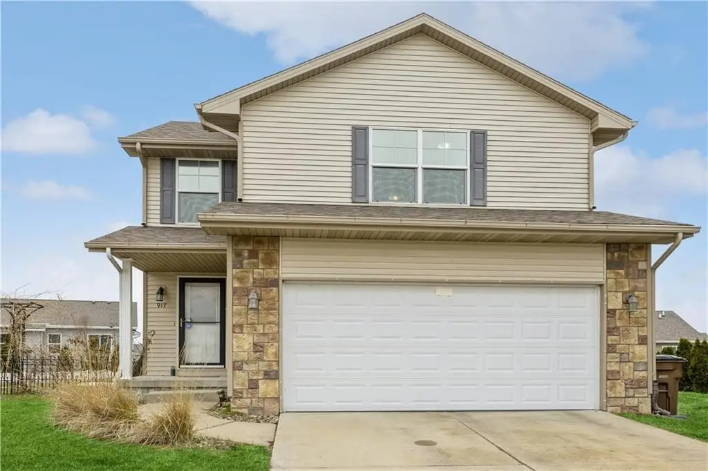 917 35th Street Sw, Bondurant, IA 50035 - #1