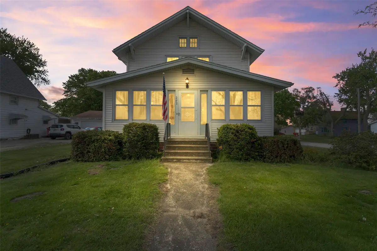 202 Warner Street, Colo, IA 50056 - #1