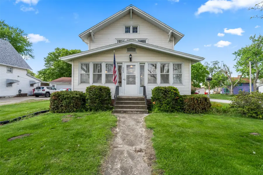 202 Warner Street, Colo, IA 50056 - #2