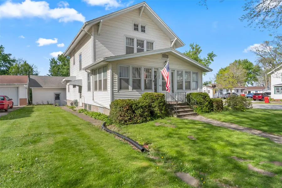 202 Warner Street, Colo, IA 50056 - #3