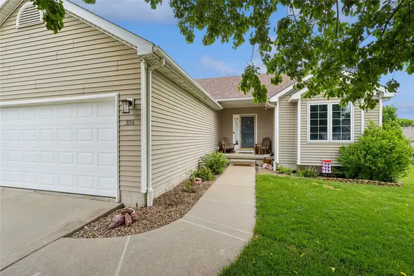 3116 Hart Avenue, Des Moines, IA 50320