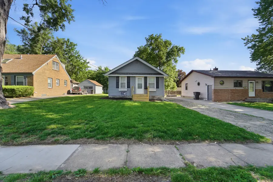 1516 E Jefferson Avenue, Des Moines, IA 50316 - #2