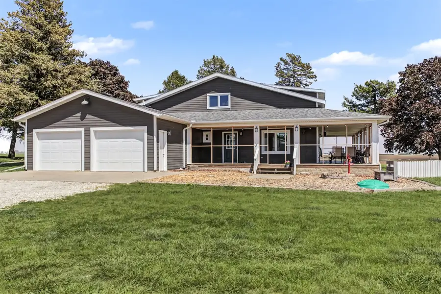 3701 Deer Run Road, Story City, IA 50248 - #3