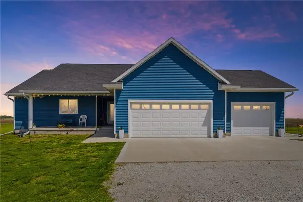1958 S Avenue, Madrid, IA 50156
