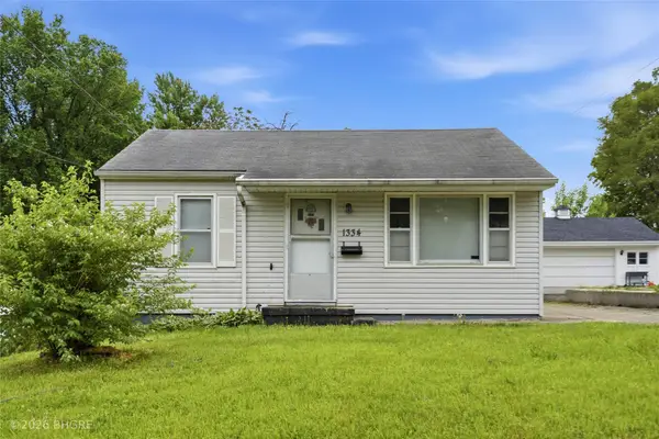 1334 Wade Street, Des Moines, IA 50315