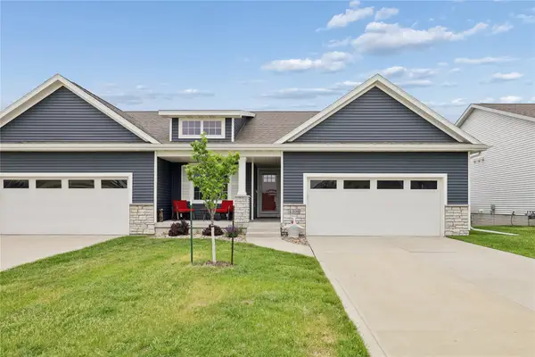 4306 NW Northwood Drive, Ankeny, IA 50023