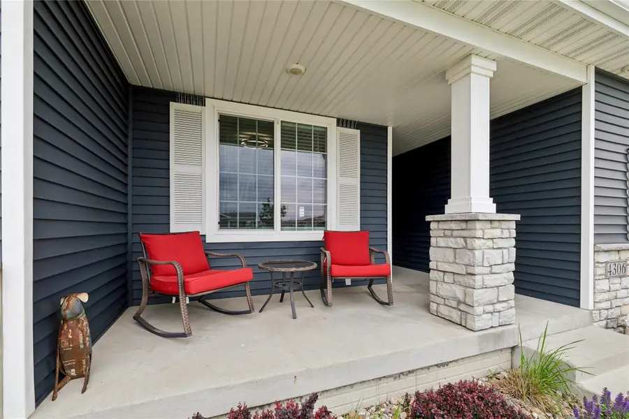 4306 NW Northwood Drive, Ankeny, IA 50023 - #3