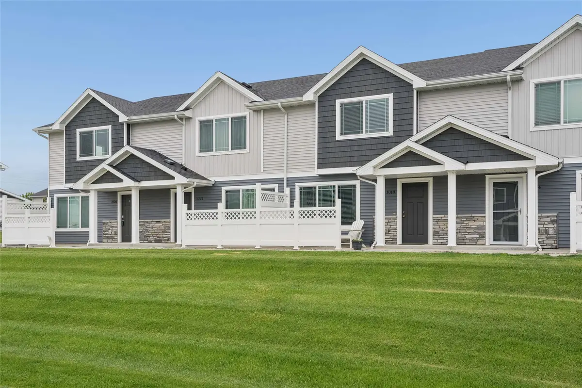 1018 NE 57th Lane, Ankeny, IA 50021 - #1