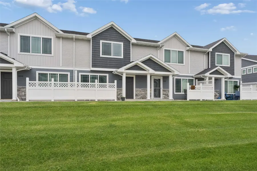1018 NE 57th Lane, Ankeny, IA 50021 - #2
