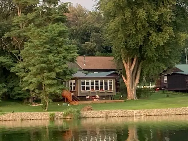 2136 Pine Bend Road, Garwin, IA 50632 - #1