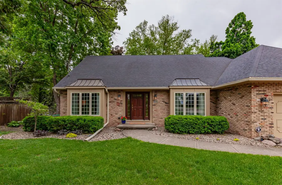 3500 Skyline Drive, Des Moines, IA 50310 - #2