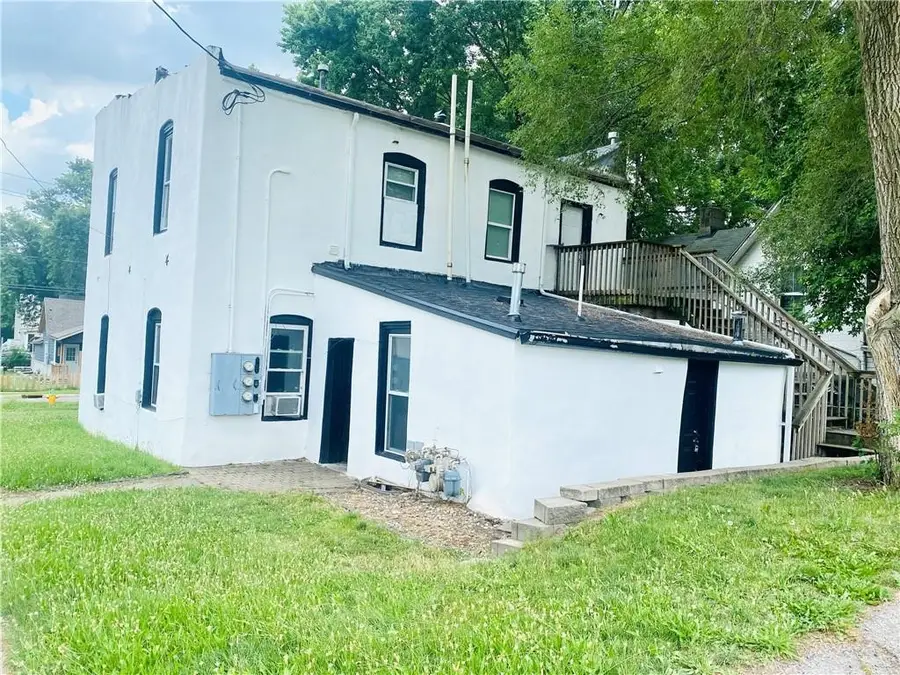2400 SE 8th Street, Des Moines, IA 50315 - #3