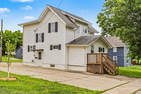 207 N Union Street, Madrid, IA 50156