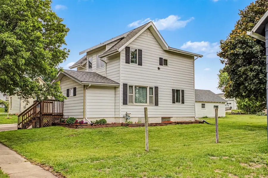 207 N Union Street, Madrid, IA 50156 - #3