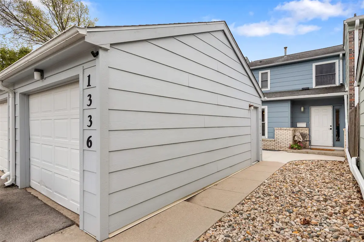 1336 Truman Place, Ames, IA 50010 - #1