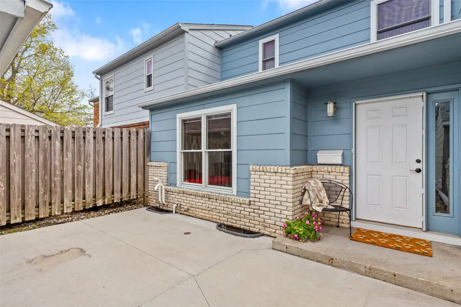 1336 Truman Place, Ames, IA 50010 - #2