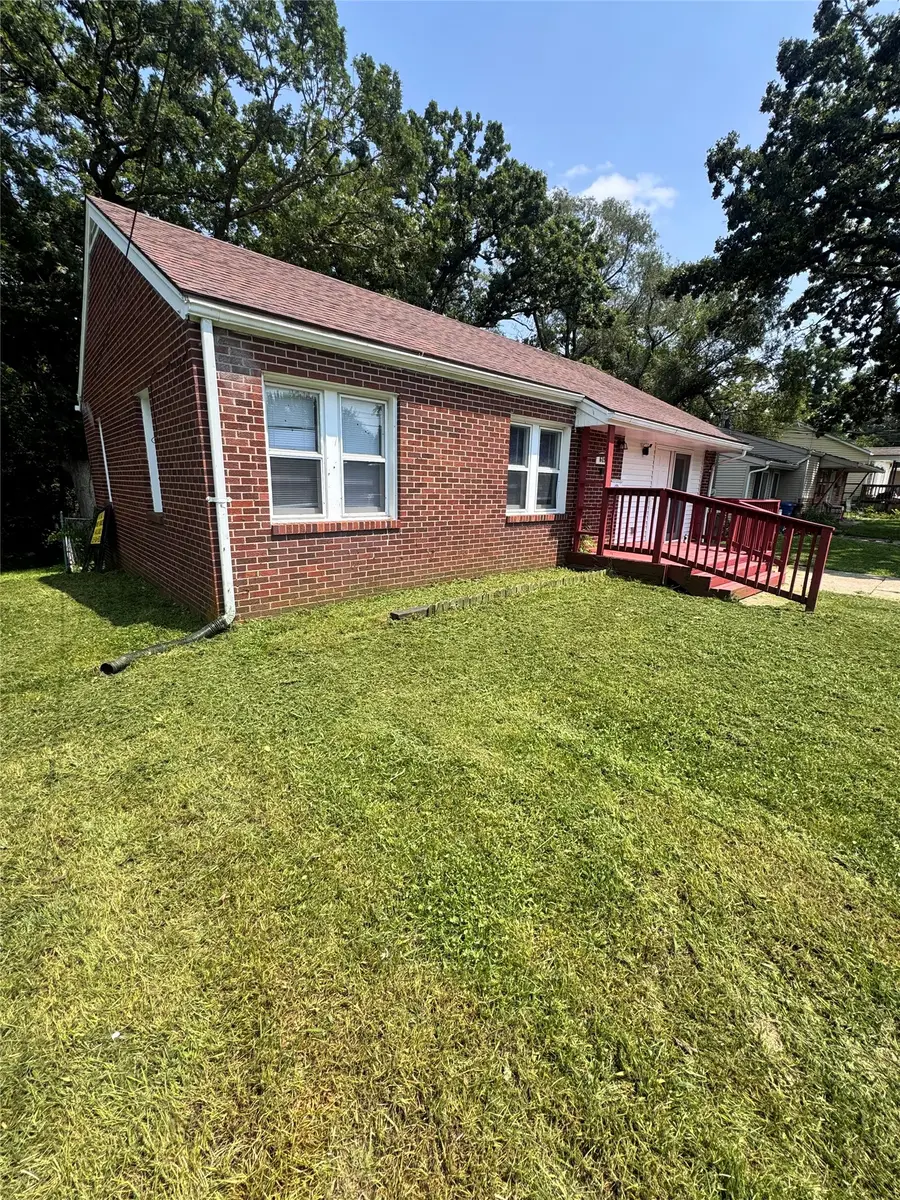 619 Palmer Place, Des Moines, IA 50315 - #2