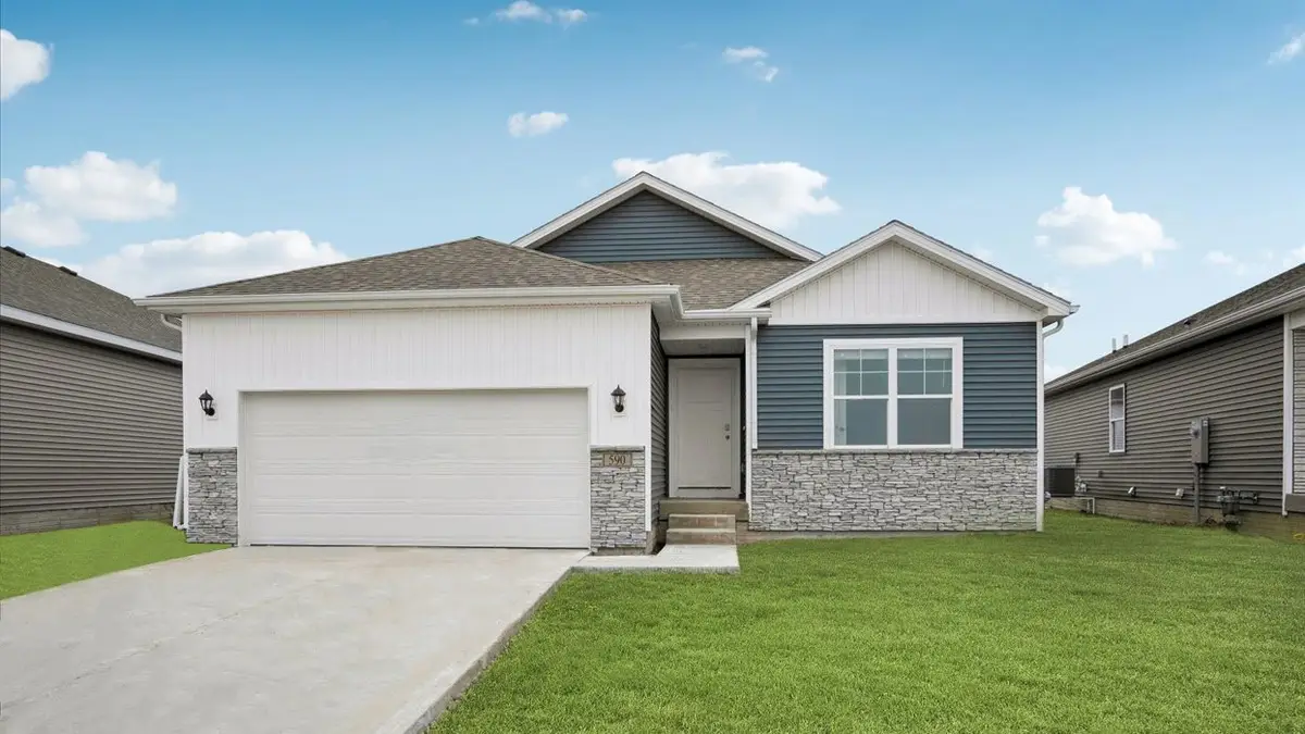 5920 NE Verona Drive, Ankeny, IA 50021 - #1