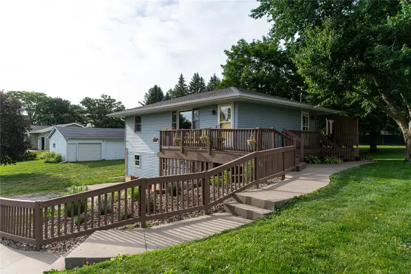501 E Washington Street, Monroe, IA 50170