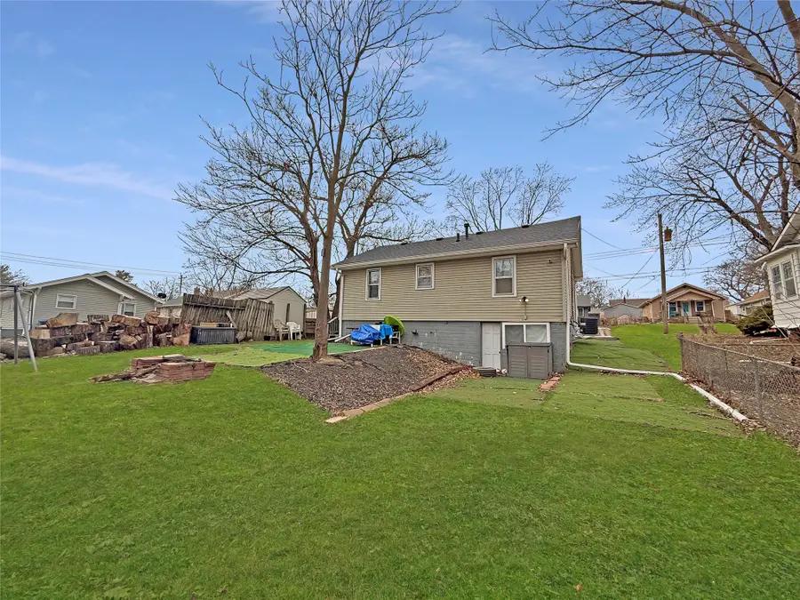 1211 56th Street, Des Moines, IA 50311 - #2