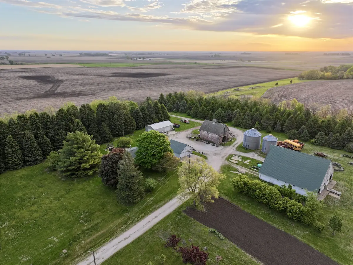 1740 Utopia Avenue, Yale, IA 50277 - #1