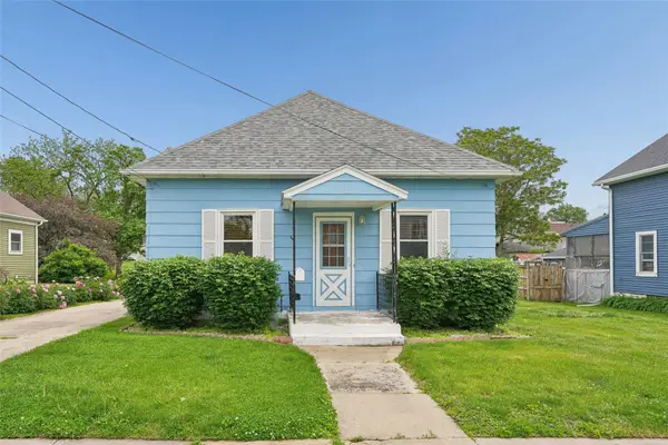 400 E 3rd Street S, Newton, IA 50208