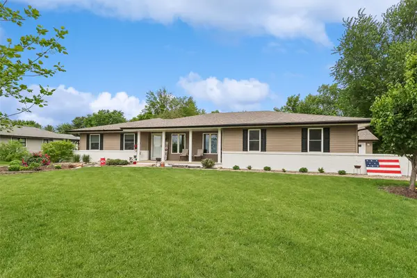 10633 NW 106th Avenue, Granger, IA 50109