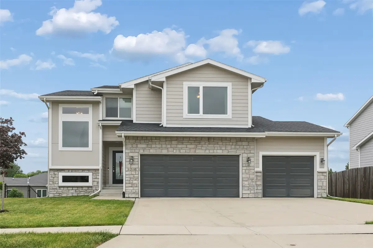 1210 S 11th Street, Adel, IA 50003 - #1