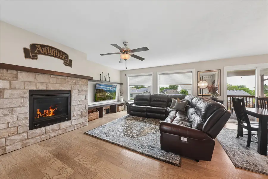 1210 S 11th Street, Adel, IA 50003 - #2