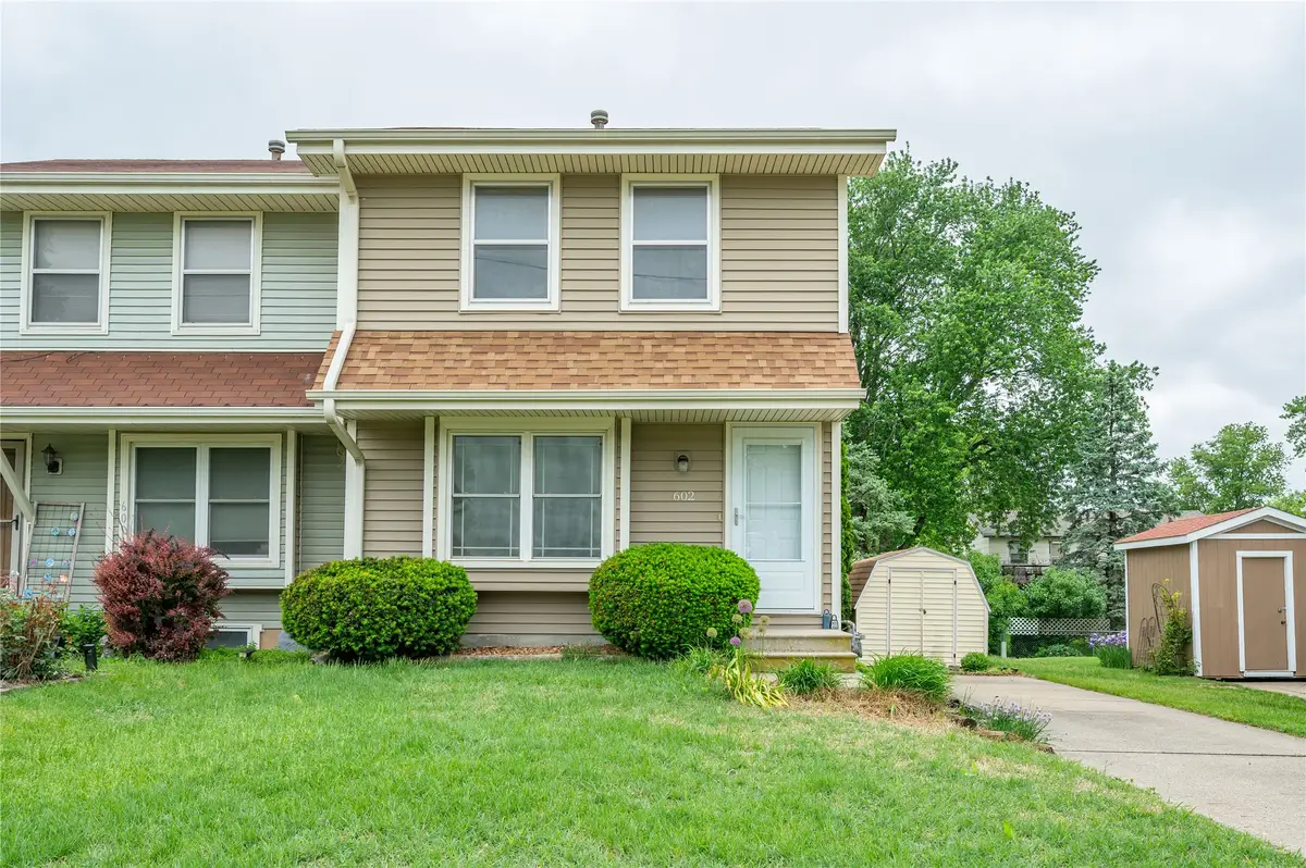 602 N James Street, Grimes, IA 50111 - #1