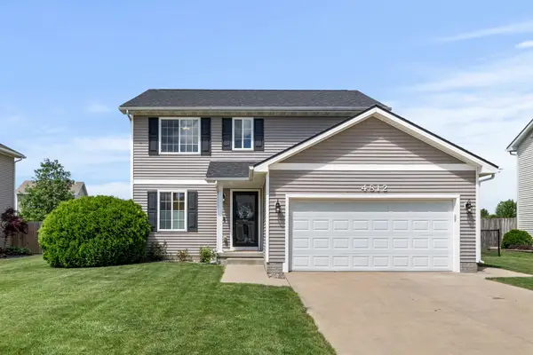 4812 NE Trilein Drive, Ankeny, IA 50021