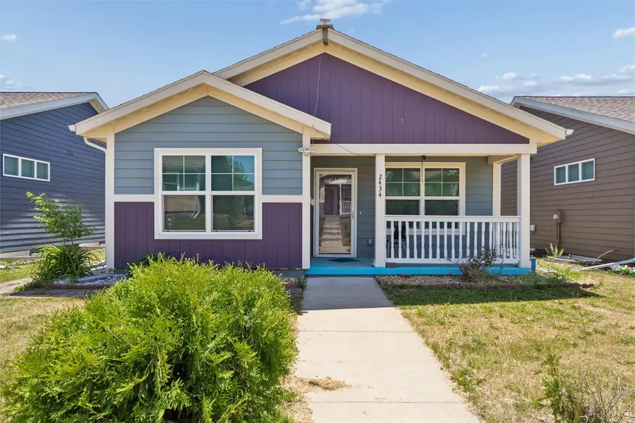 2434 Saylor Road, Des Moines, IA 50313 - #2