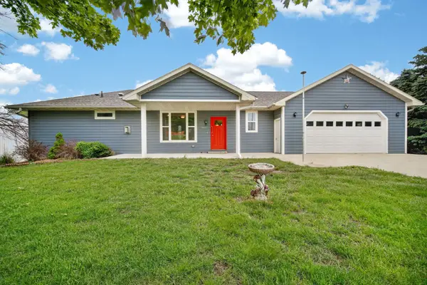 1018 North Street, Yale, IA 50277