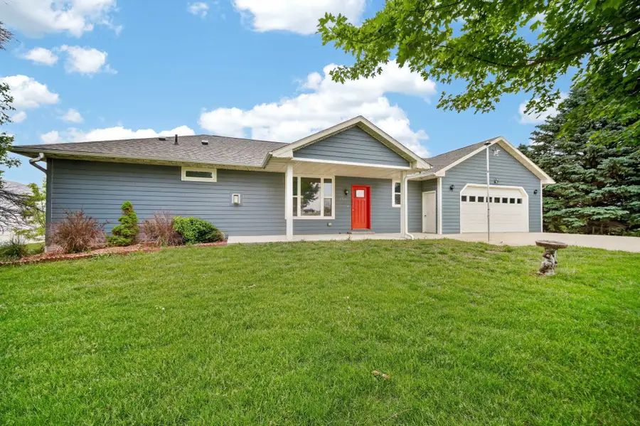 1018 North Street, Yale, IA 50277 - #2
