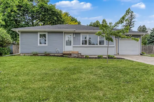 307 Dotson Drive, Ames, IA 50014