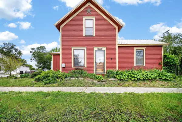1416 Osceola Avenue Avenue, Chariton, IA 50049