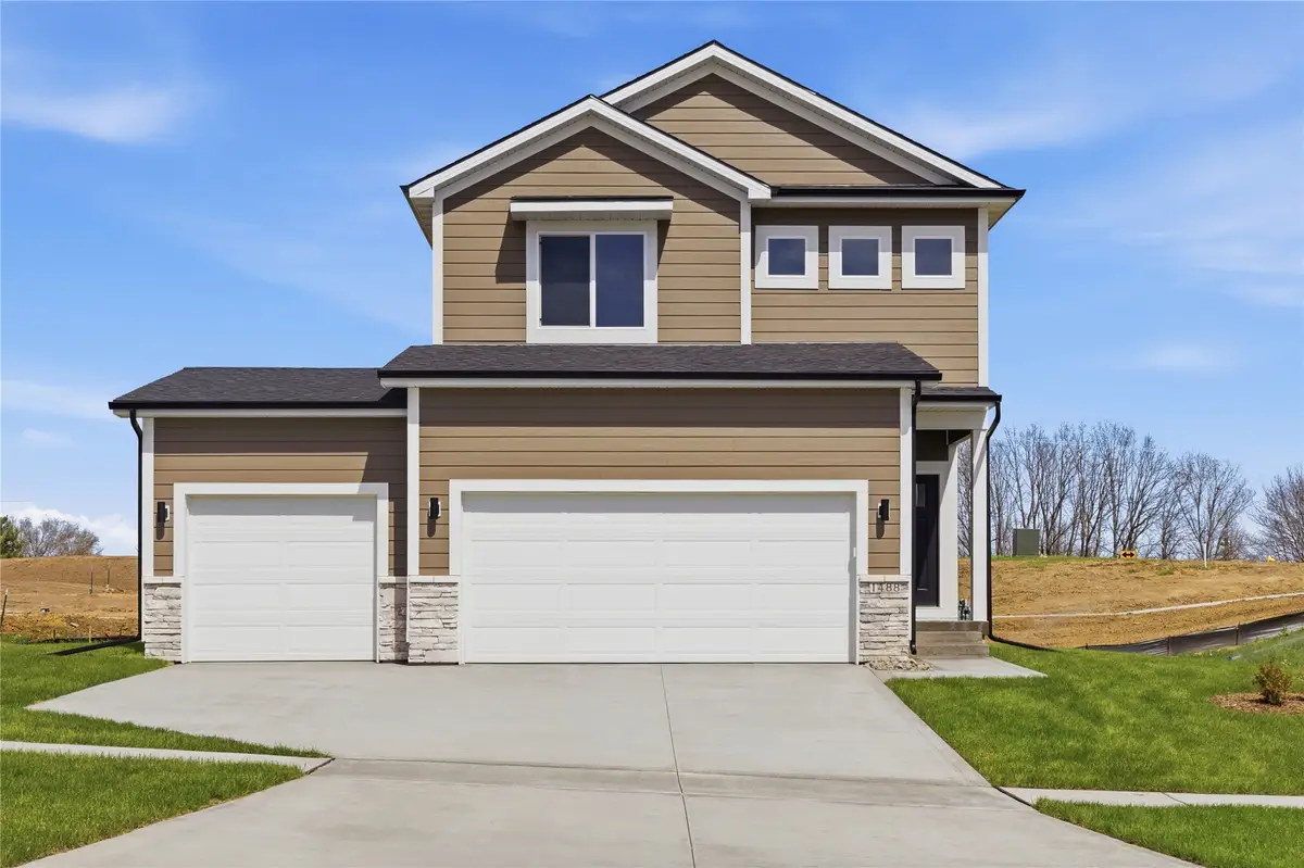 1488 S 91st Street, West Des Moines, IA 50266 - #1