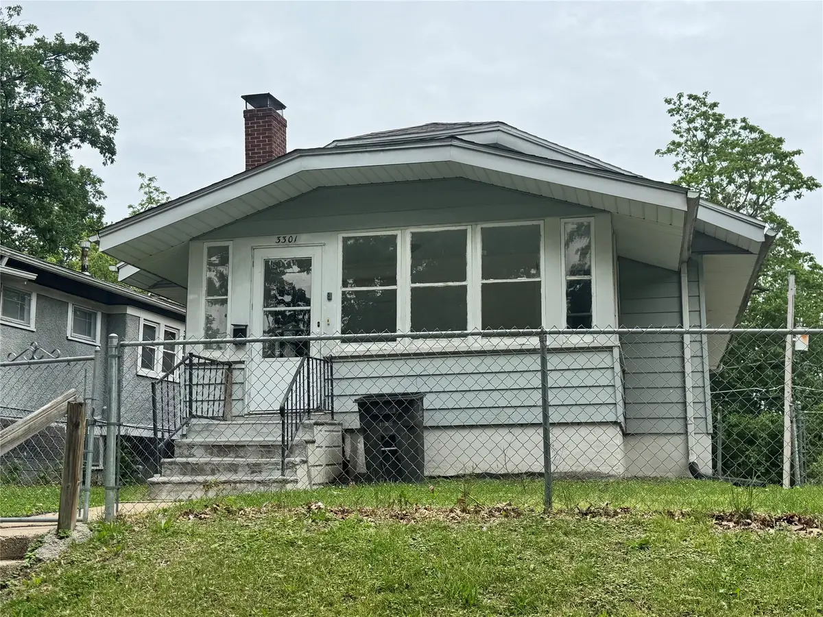 3301 7th Street, Des Moines, IA 50313 - #1